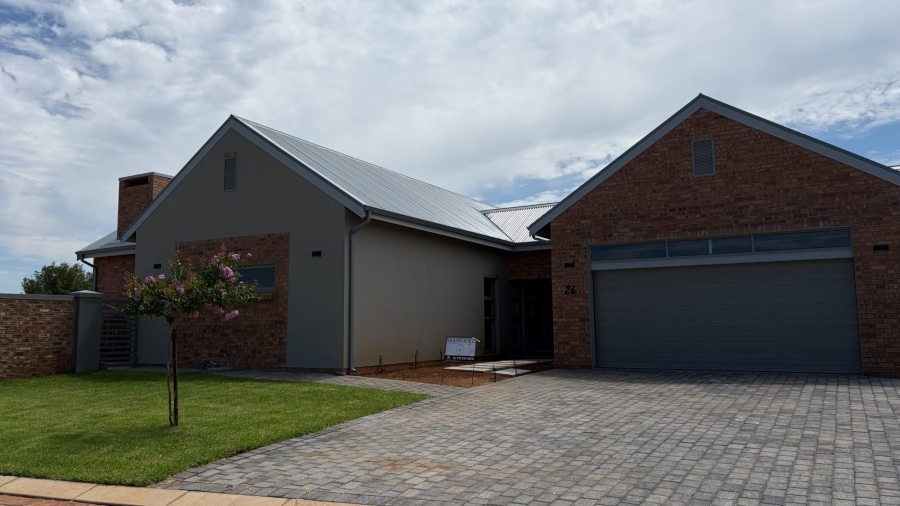  Bedroom Property for Sale in Vyfhoek A H North West